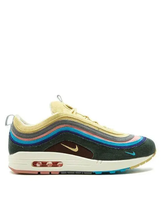 NIKE - AIRMAX 97 - https://treadfitpro.com/
